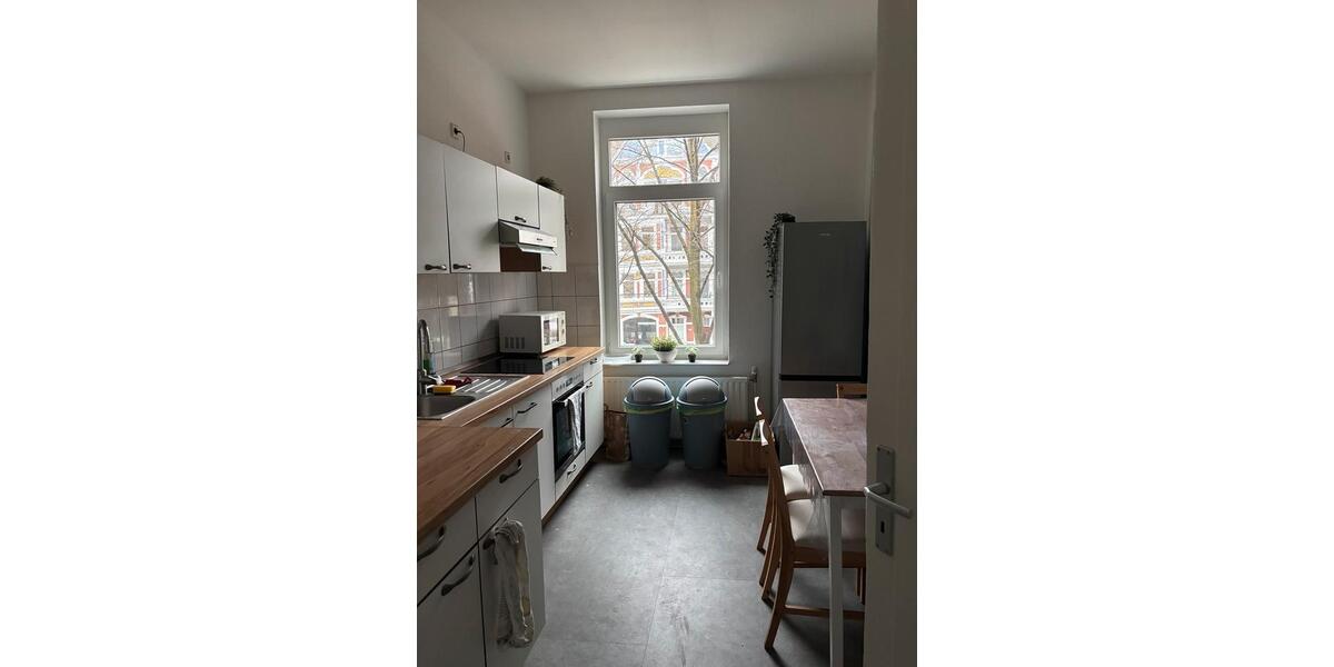 Wohnen auf Zeit Hannover Nord - 1 Zimmer, 20 m&sup2;, 545&euro; | Angebot:25399654