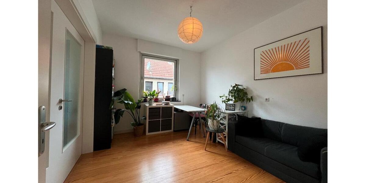 Etagenwohnung Gütersloh - 3 Zimmer, 86 m&sup2;, 800&euro; | Angebot:26465604