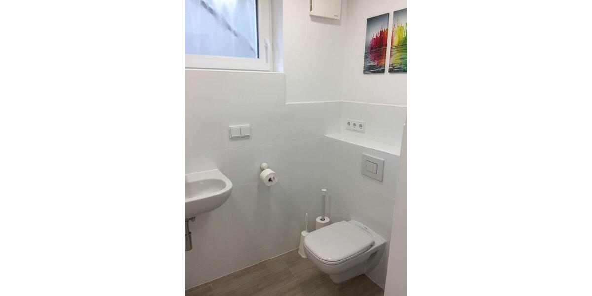 Wohnen auf Zeit Solms - 1 Zimmer, 24 m&sup2;, 30&euro; | Angebot:20909822