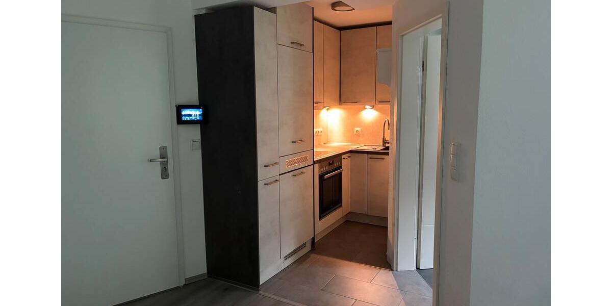 Etagenwohnung Osterode am Harz - 1 Zimmer, 19 m&sup2;, 430&euro; | Angebot:26340635