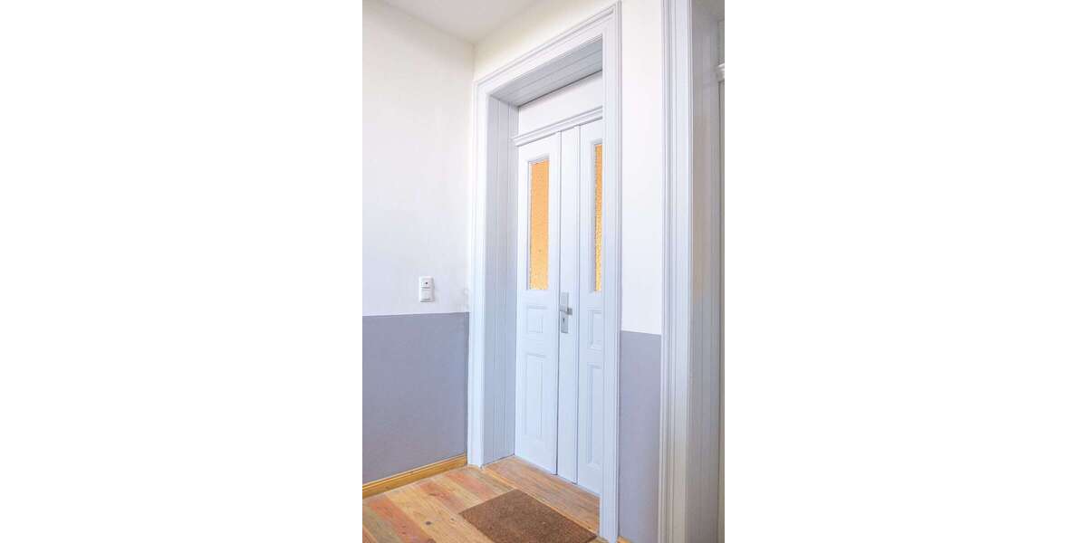 Wohnung zum Mieten in Borsdorf 465 € 55 m² 2 zimmer