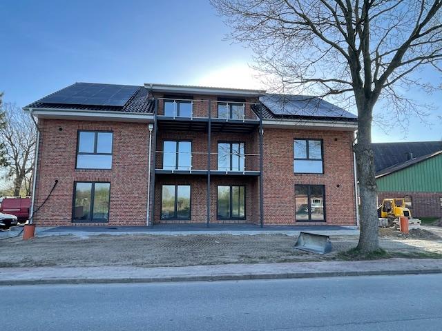 Etagenwohnung Oldendorf - 3 Zimmer, 83 m&sup2;, 1.185&euro; | Angebot:26618432