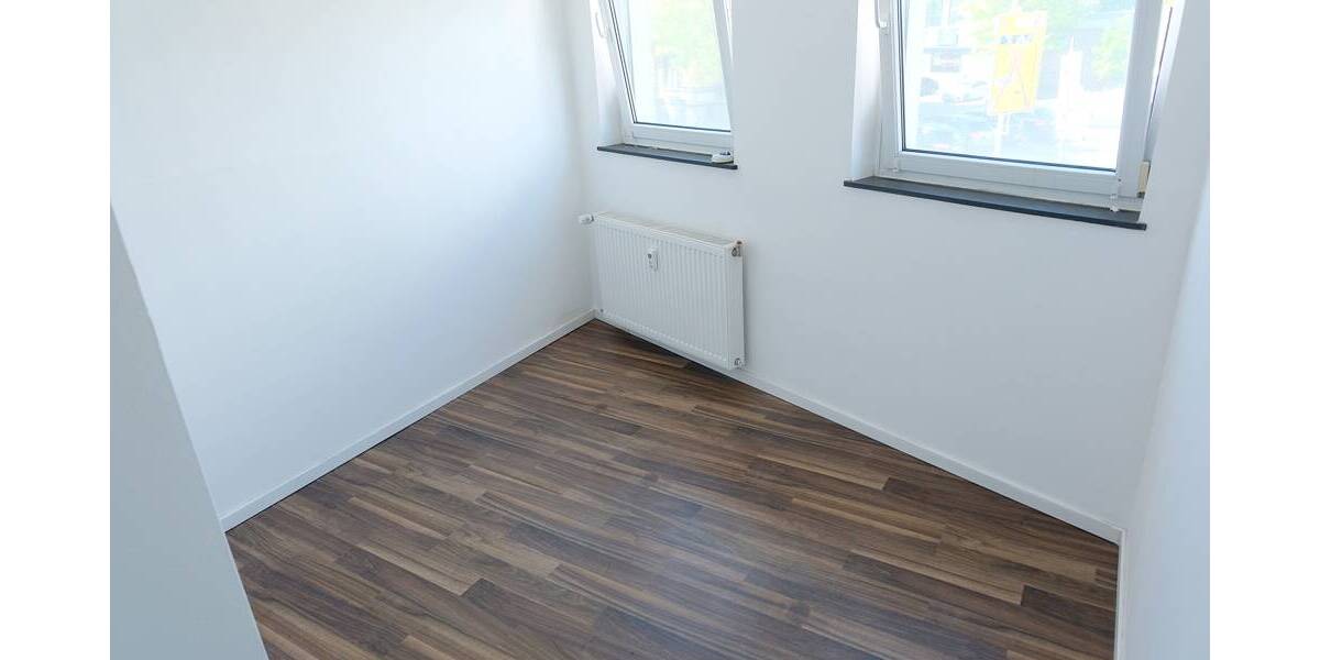 Etagenwohnung Bad Hersfeld - 3 Zimmer, 64 m&sup2;, 728&euro; | Angebot:26805450