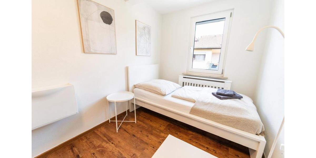 Wohnen auf Zeit Weil Im Schönbuch - 5 Zimmer, 110 m&sup2;, 2.800&euro; | Angebot:26216218