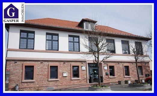 Etagenwohnung Raunheim - 2 Zimmer, 45 m&sup2;, 1.100&euro; | Angebot:25783685