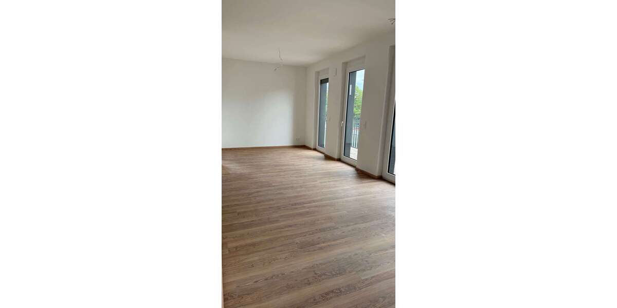 Etagenwohnung Nürnberg Zerzabelshof - 1 Zimmer, 39 m&sup2;, 800&euro; | Angebot:24890603