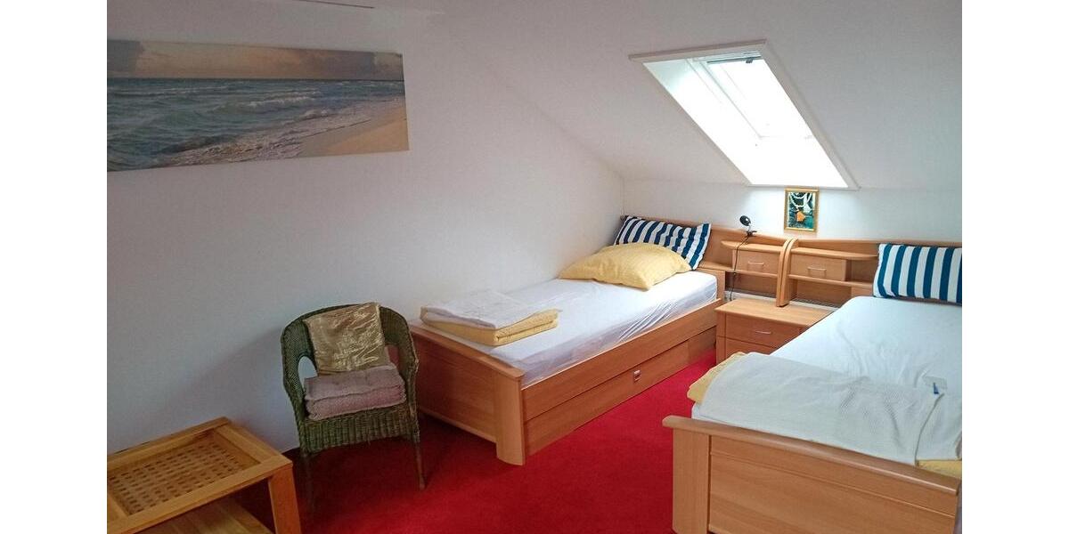Maisonettenwohnung Lübeck Alt-Travemünde / Rönnau - 2 Zimmer, 80 m&sup2;, 1.500&euro; | Angebot:26594282