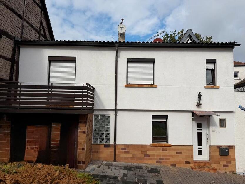 Charmantes Einfamilienhaus mit 2 Zimmern in Dietzenbach zimmer
