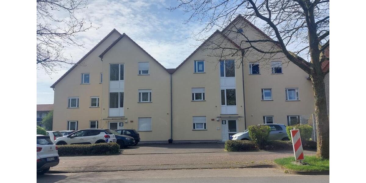 Etagenwohnung Lemgo - 1 Zimmer, 43 m&sup2;, 350&euro; | Angebot:24485805