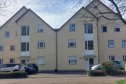 Wohnung Lemgo - 1 Zimmer, 43 m&sup2;, 350&euro; | Angebot:24485805