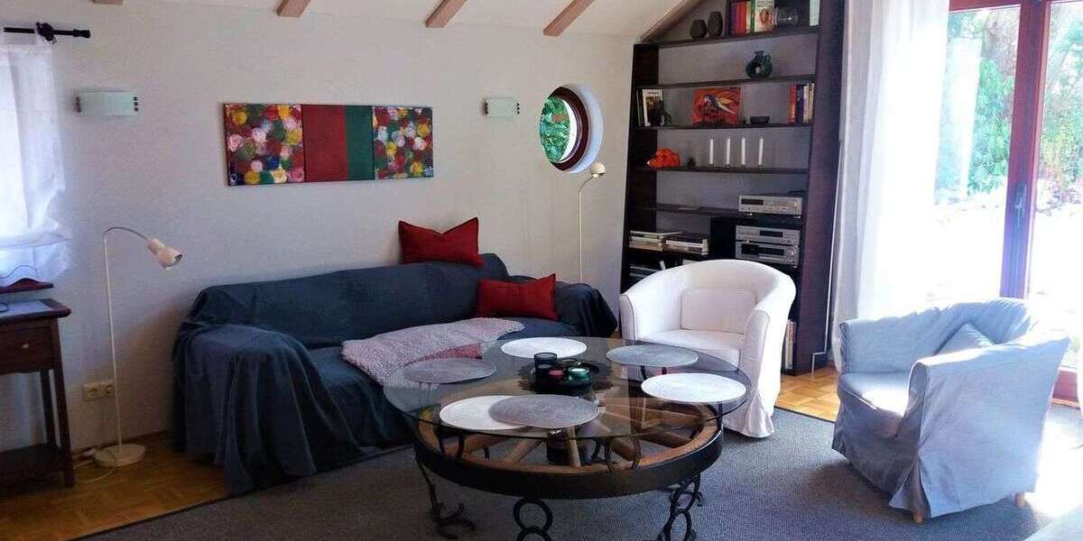 Zimmer Ahrensburg - 3 Zimmer, 1.540&euro; | Angebot:25050091