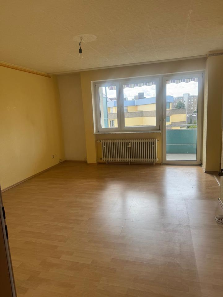 3-Zimmer Wohnung in Worms