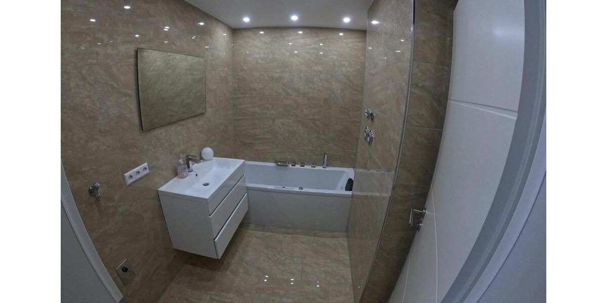 Etagenwohnung Mutlangen - 3.5 Zimmer, 95 m&sup2;, 1.250&euro; | Angebot:24666321