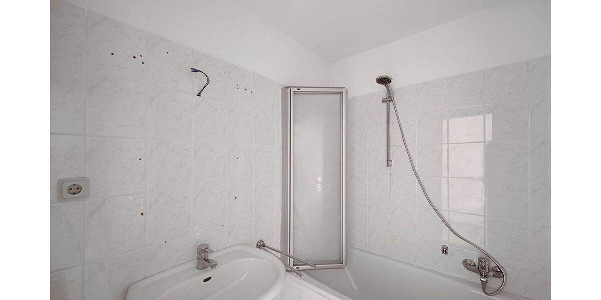 Etagenwohnung Dortmund Lücklemberg - 2 Zimmer, 56 m&sup2;, 590&euro; | Angebot:23955470