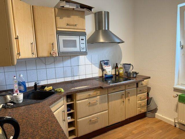 Etagenwohnung Güstrow - 2 Zimmer, 62 m&sup2;, 445&euro; | Angebot:26502997