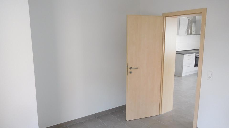 Erdgeschoßwohnung Neckarsulm - 2 Zimmer, 43 m&sup2;, 670&euro; | Angebot:25991603