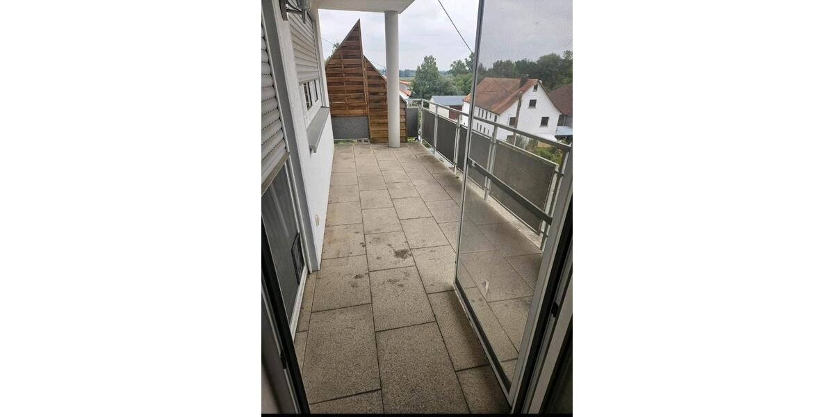 Etagenwohnung Laupheim - 2 Zimmer, 96 m&sup2;, 950&euro; | Angebot:25544583