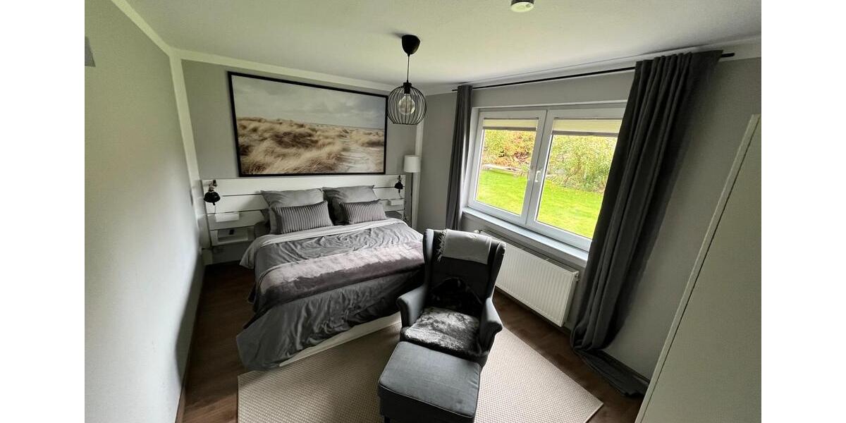 Erdgeschoßwohnung Jever - 1 Zimmer, 40 m&sup2;, 900&euro; | Angebot:25842994