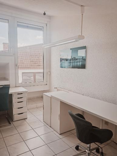 Gewerbeobjekt Walldorf - 885&euro; | Angebot:26703860