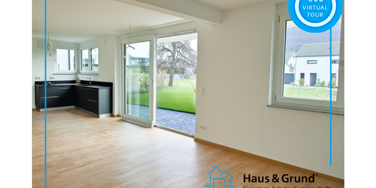 Etagenwohnung Dettingen - 1 Zimmer, 45 m&sup2;, 585&euro; | Angebot:25107228