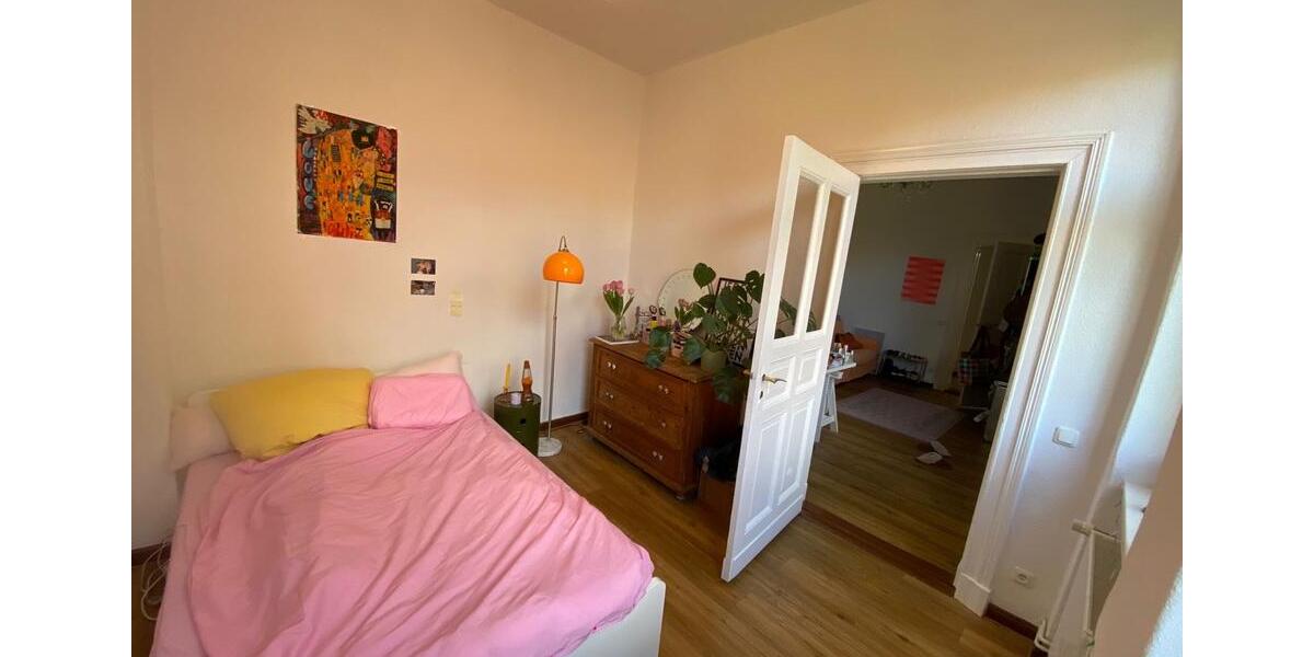 Etagenwohnung Neuruppin - 5 Zimmer, 103 m&sup2;, 450&euro; | Angebot:26561506