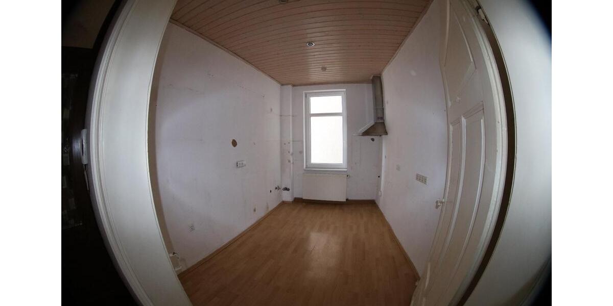 Etagenwohnung Bleicherode - 5 Zimmer, 131 m&sup2;, 786&euro; | Angebot:24816438