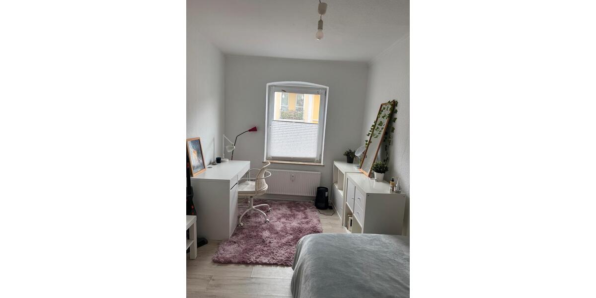 Wohnen auf Zeit Flensburg Falkenberg - 3 Zimmer, 12 m&sup2;, 330&euro; | Angebot:26679555