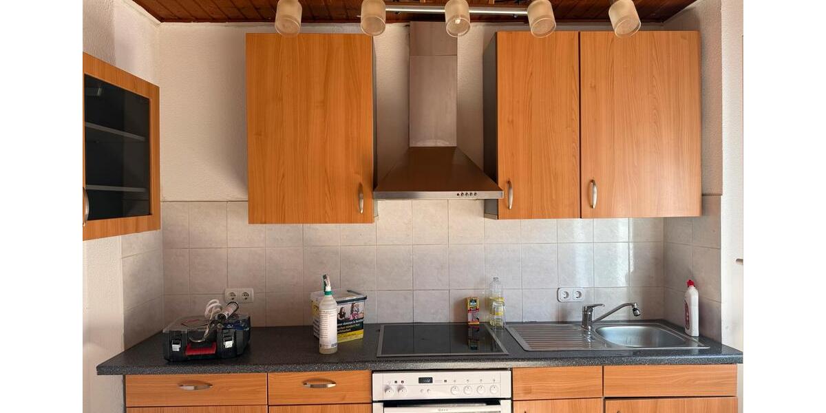 Einfamilienhaus Völklingen - 3 Zimmer, 70 m&sup2;, 550&euro; | Angebot:25841890