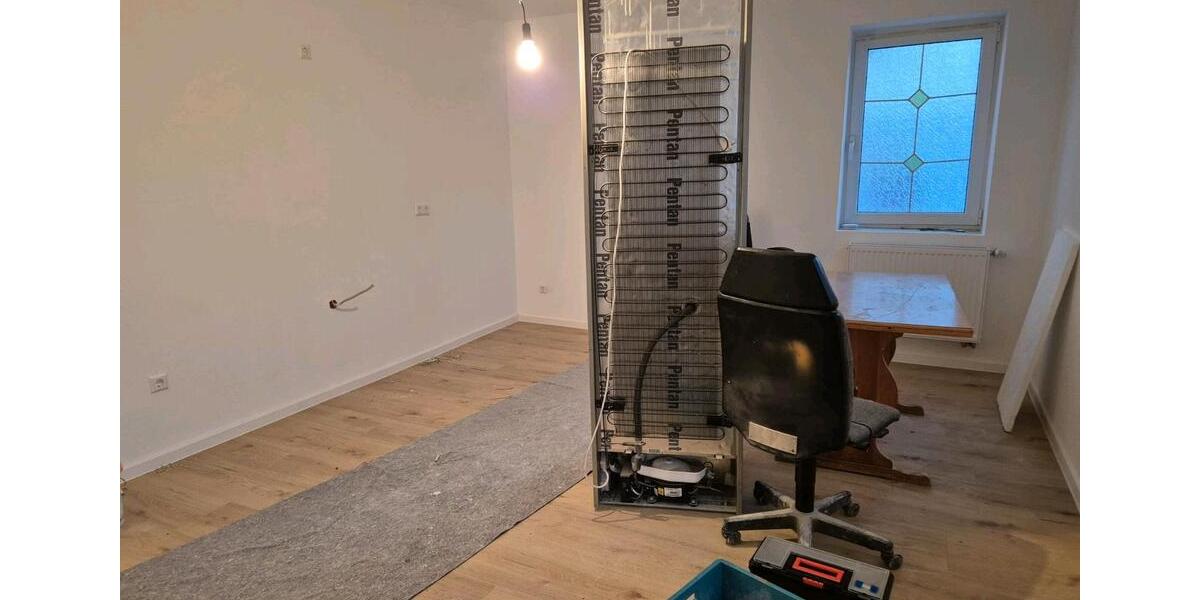 Etagenwohnung Fellbach Oeffingen - 1 Zimmer, 30 m&sup2;, 730&euro; | Angebot:25834206