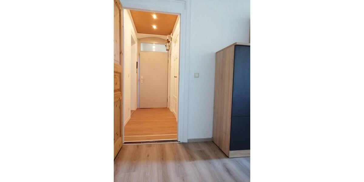 Erdgeschoßwohnung Wittenberg Lutherstadt - 2 Zimmer, 53 m&sup2;, 400&euro; | Angebot:24693809
