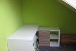 Dachgeschoßwohnung Frammersbach - 3 Zimmer, 35 m&sup2;, 450&euro; | Angebot:26591659