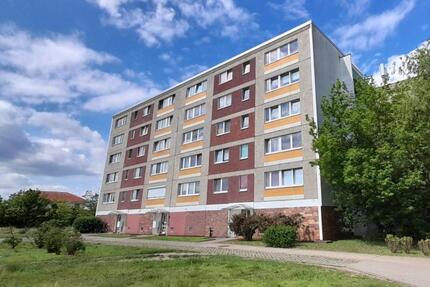 Wohnung Schwedt (Oder) - 3 Zimmer, 59 m&sup2;, 327&euro; | Angebot:24795052