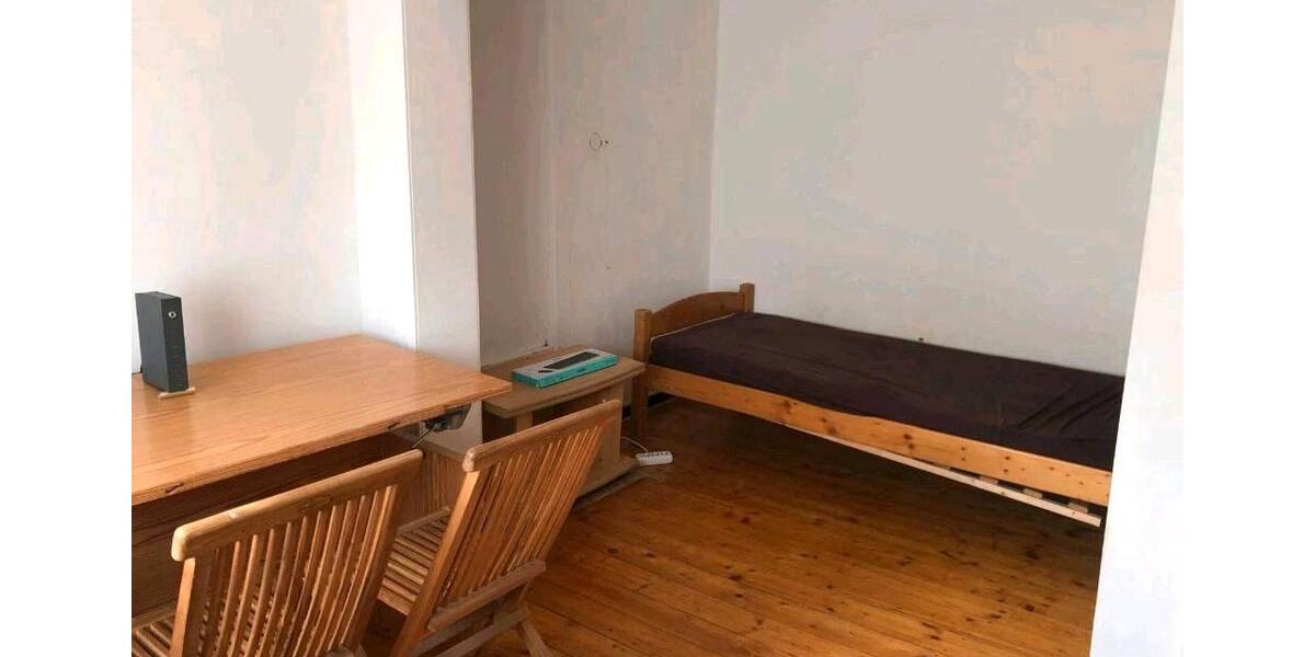 Wohnen auf Zeit Fernwald - 1 Zimmer, 13 m&sup2;, 330&euro; | Angebot:26597635