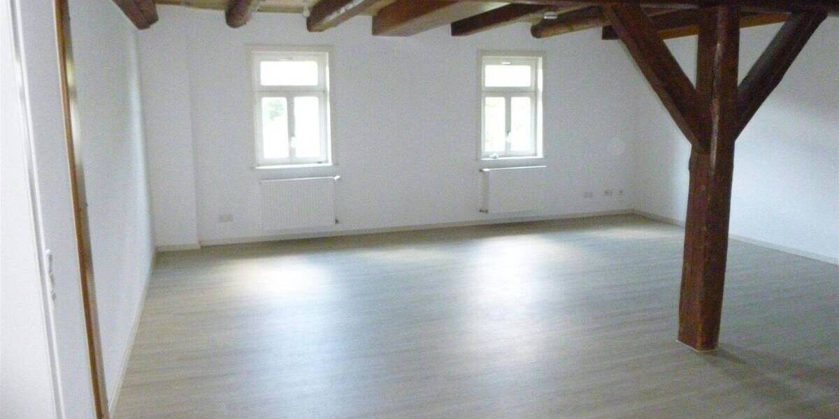 Etagenwohnung Weikersheim - 3 Zimmer, 110 m&sup2;, 660&euro; | Angebot:26554828