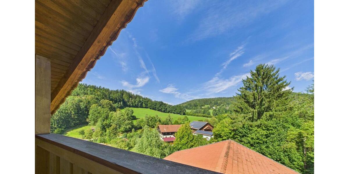 Gewerbeobjekt Viechtach - 1.200.000&euro; | Angebot:25525428