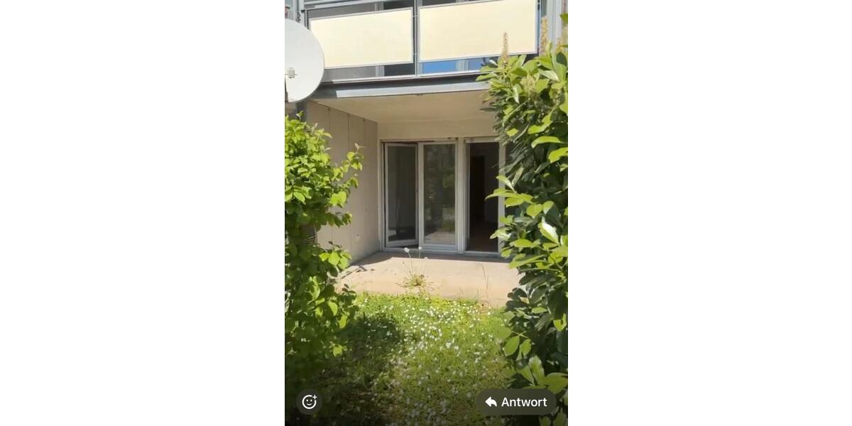 Erdgeschoßwohnung Neckarsulm - 1.5 Zimmer, 54 m&sup2;, 1.010&euro; | Angebot:26416021