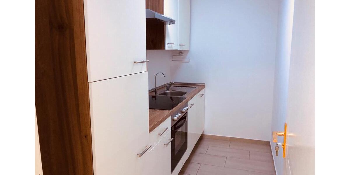 Etagenwohnung Kusel - 2 Zimmer, 498&euro; | Angebot:22982049