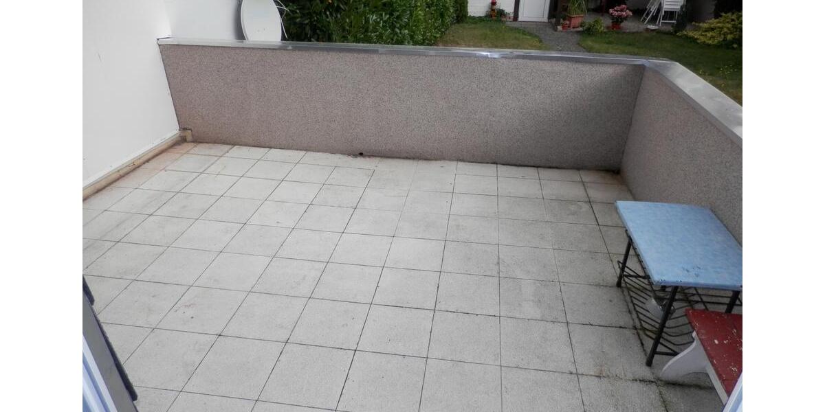 Erdgeschoßwohnung Goslar - 4 Zimmer, 88 m&sup2;, 720&euro; | Angebot:23721336