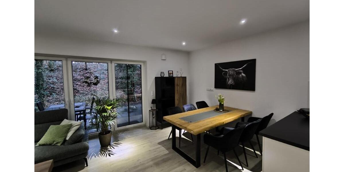 Erdgeschoßwohnung Lingen (Ems) Gauerbach - 2 Zimmer, 70 m&sup2;, 700&euro; | Angebot:25145699