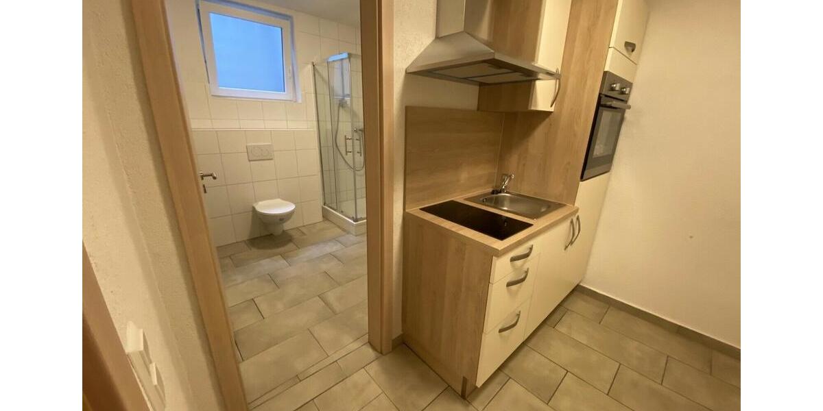 Etagenwohnung Bad Mergentheim - 1 Zimmer, 15 m&sup2;, 400&euro; | Angebot:21238756