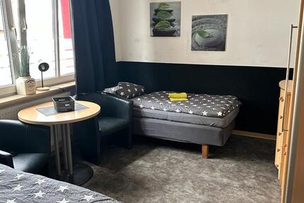 WG -Doppelzimmer zu vermieten von Privat 6 zimmer