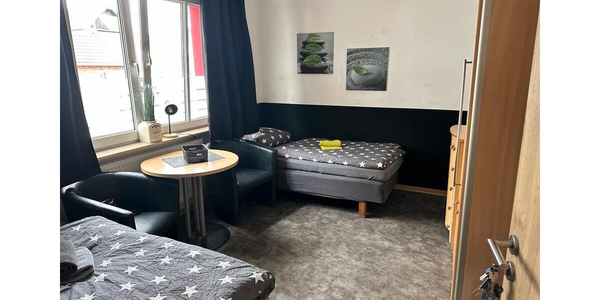 WG -Doppelzimmer zu vermieten von Privat 6 zimmer