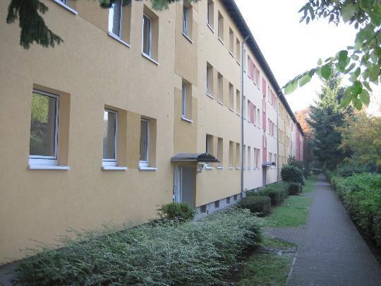 Etagenwohnung Bonn Tannenbusch - 2 Zimmer, 54 m&sup2;, 715&euro; | Angebot:25161433