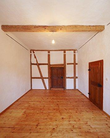 Etagenwohnung Adorf/Vogtland Vogtland - 4 Zimmer, 97 m&sup2;, 698&euro; | Angebot:26236766