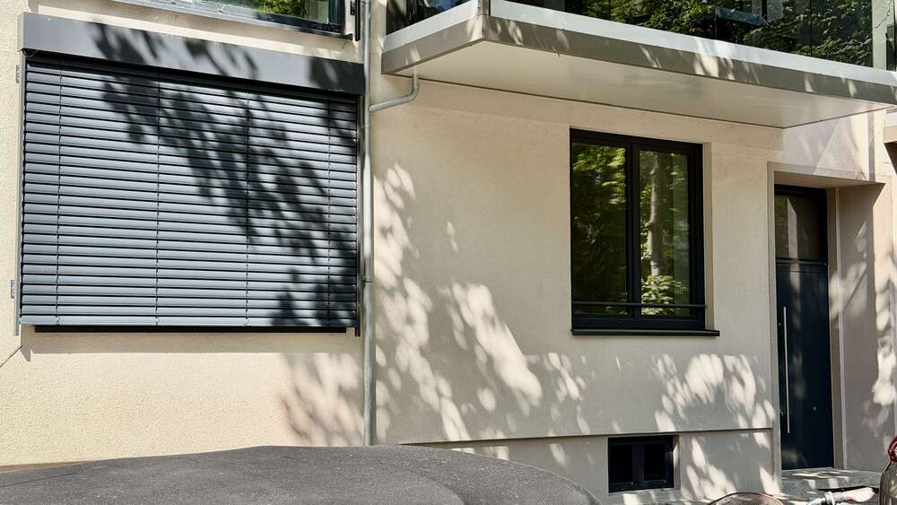 Etagenwohnung Mannheim-Oststadt Oststadt - 3 Zimmer, 81 m&sup2;, 1.630&euro; | Angebot:26837387