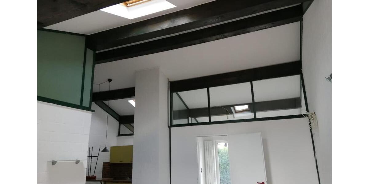 Reihenhaus Weener - 2 Zimmer, 56 m&sup2;, 600&euro; | Angebot:24814470