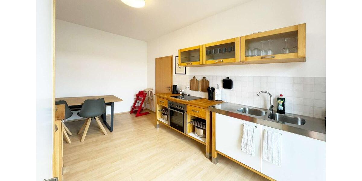 Wohnen auf Zeit Schönebeck (Elbe) - 2 Zimmer, 51 m&sup2;, 1.555&euro; | Angebot:16128264