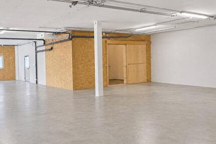 Gewerbeobjekt Friedrichshafen - 2.770&euro; | Angebot:26491903
