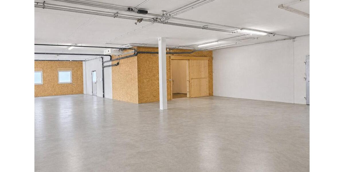 Gewerbeobjekt Friedrichshafen - 2.770&euro; | Angebot:26491903