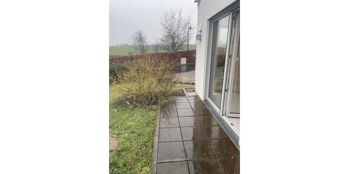Erdgeschoßwohnung Mettendorf - 2 Zimmer, 60 m&sup2;, 570&euro; | Angebot:26535185